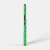 Coque Samsung Galaxy Yogi Bear Hey Hey Hey (Côté droit)