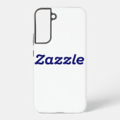 Coque Samsung Galaxy Zazzle (Verso)