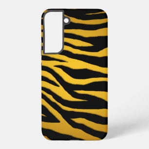 Coque Samsung Galaxy Zèbre Pop 3D