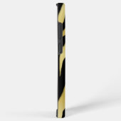 Coque Samsung Galaxy Zèbre Pop 3D (Côté droit)