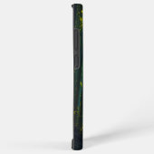 Coque Samsung Galaxy Zen dans la Grove de Bambou (Côté droit)