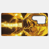 Coque Samsung Galaxy Zenitsu (Verso Horizontal)