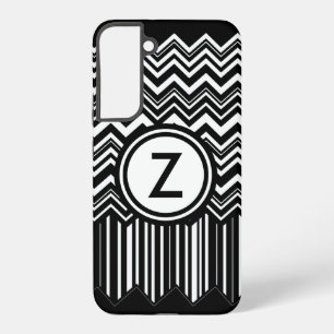 Coque Samsung Galaxy Zig Zag