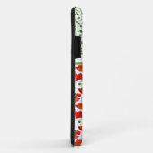 Coque Scarlet Poppies Mix'n'Match iPhone 5/5s (Dos/Droite)