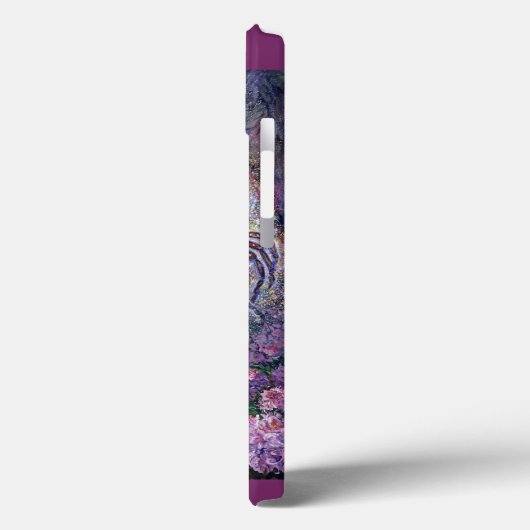 Coque Scorpio iPhone 13 (Verso / Gauche)