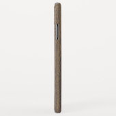 Coque Sea Turtle iPhone/iPad/Samsung (Dos/Droite)