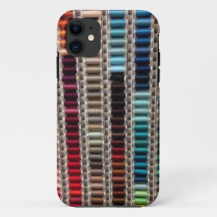 Coque Seamstress  de la courge à coudre