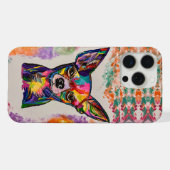 Coque SG - 301 pour iPhone 15 Pro Max (Verso Horizontal)