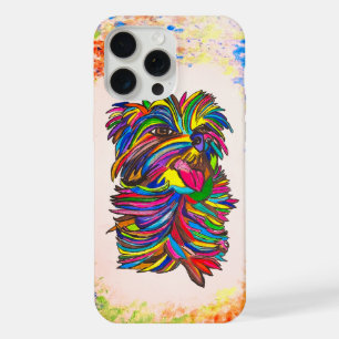 Coque SG - 303 pour iPhone 15 Pro Max