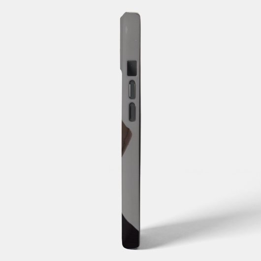 Coque SmartPhone beagle (Verso / Gauche)