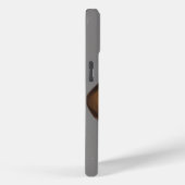 Coque SmartPhone beagle (Verso / Droite)