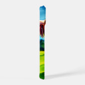 Coque smartphone Highland Cow (Côté droit)