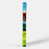 Coque smartphone Highland Cow (Verso / Droite)