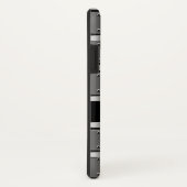 Coque Smartphone Professionnel Cool Pour Hommes (Dos/Droite)