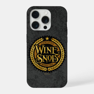 Coque Snob À Vin-Mate coque iphone