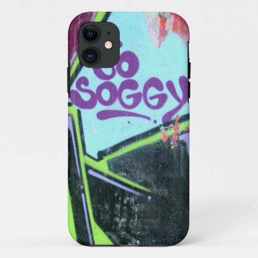 coque soggy (Dos)