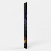 Coque spatial (Dos/Droite)