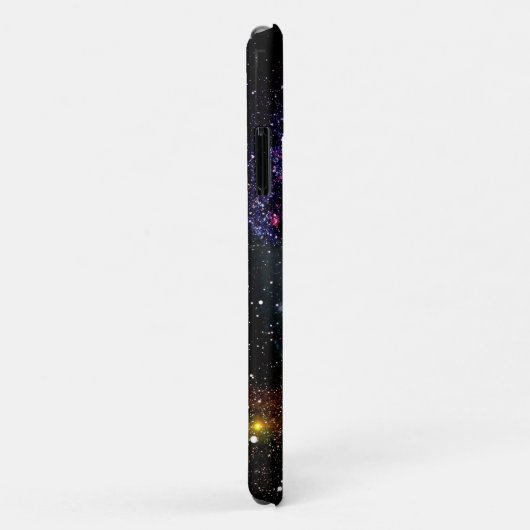 Coque spatial (Dos/Droite)