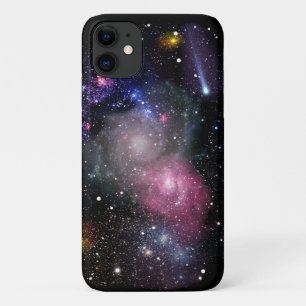 Coque spatial