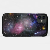 Coque spatial (Dos (Horizontal))