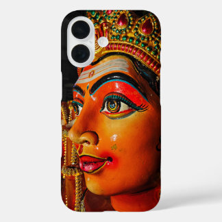 Coque spécial de Navaratri