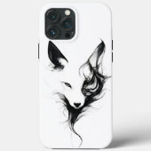Coque spécial pour votre Iphone (Verso)