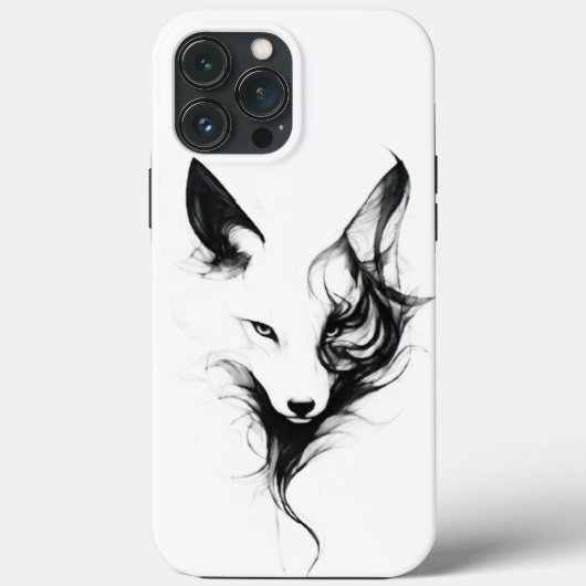 Coque spécial pour votre Iphone (Verso)