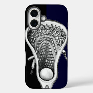 Coque sportif Lacrosse-Mate coque iphone