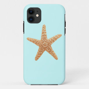Coque Starfish iPhone 5