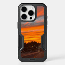 Coque Stratus Sunset Otterbox