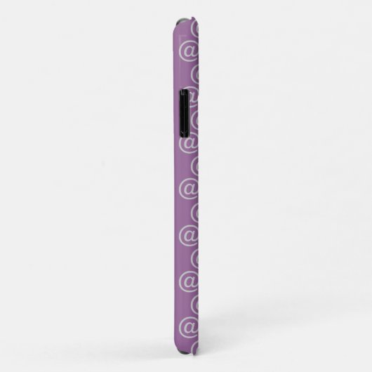 COQUE STRUDEL iPhone 11 (Dos/Droite)