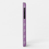 COQUE STRUDEL iPhone 11 (Dos/Gauche)