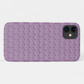 COQUE STRUDEL iPhone 11 (Dos (Horizontal))