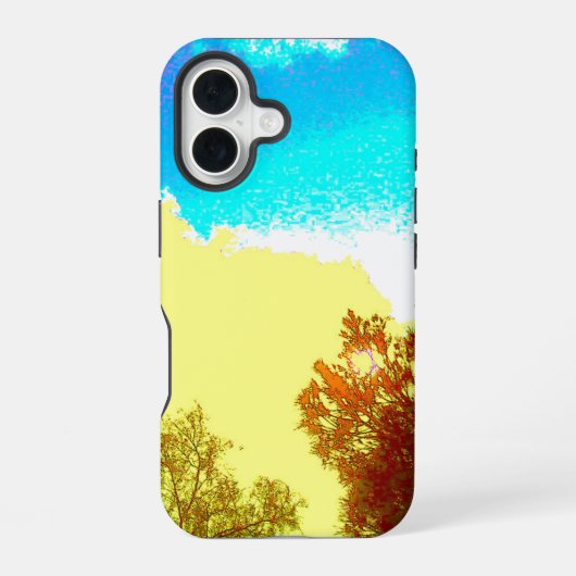 coque style et design apple iPhone 16  / iPad (Verso)