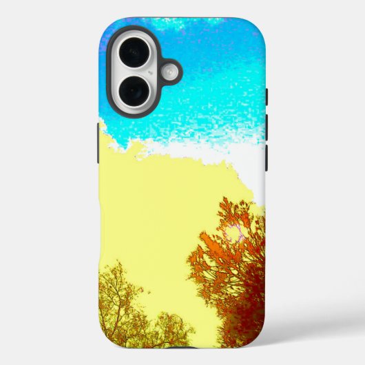 coque style et design apple iPhone 16  / iPad (Verso)