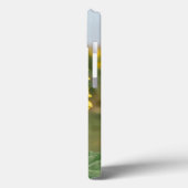 Coque Sunflower iPhone 13 (Verso / Gauche)