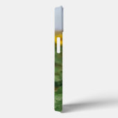 Coque Sunflower iPhone 13 (Verso / Droite)