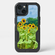 Coque Sunflower Otterbox