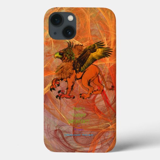 Coque super robuste Griffin iPhone 6/6s (Verso)