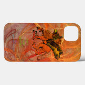 Coque super robuste Griffin iPhone 6/6s (Verso (horizontal))