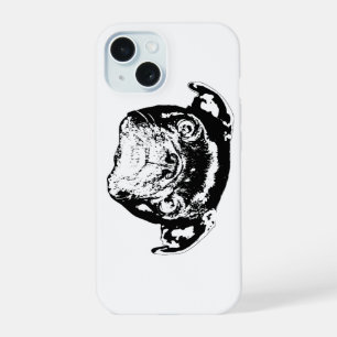 Coque technique Pug