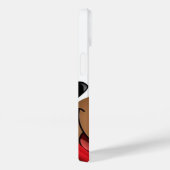 Coque Téléphone "Rennes" (Verso / Droite)