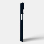 Coque téléphonique Case-Mate, iPhone 13 Pro d'Appl (Verso / Droite)