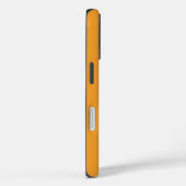 Coque téléphonique Case-Mate, iPhone 13 Pro d'Appl (Verso / Droite)