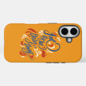 Coque téléphonique Case-Mate, iPhone 13 Pro d'Appl (Verso (horizontal))