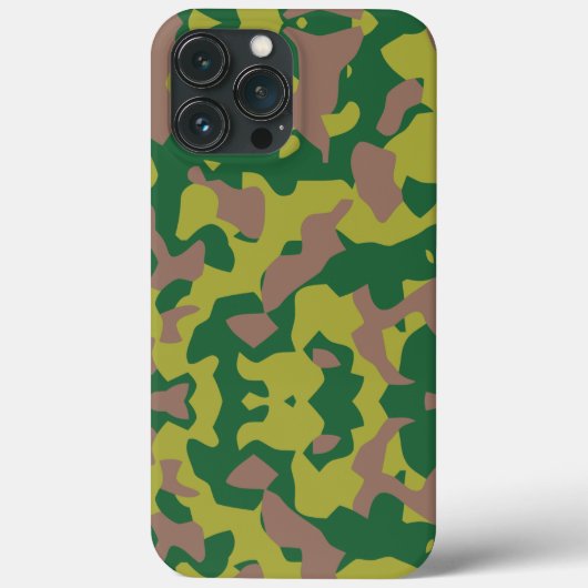 Coque téléphonique Case-Mate, iPhone 13 Pro Max (Verso)