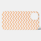 Coque tendance Chevron iPad BT (Verso (horizontal))