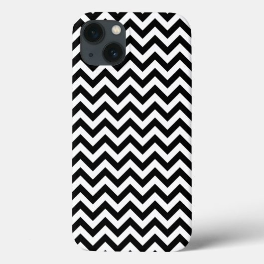Coque tendance Chevron iPad BT (Verso)