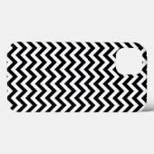 Coque tendance Chevron iPad BT (Verso (horizontal))