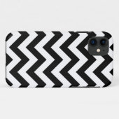 Coque tendance Chevron iPhone 5 BT (Dos (Horizontal))